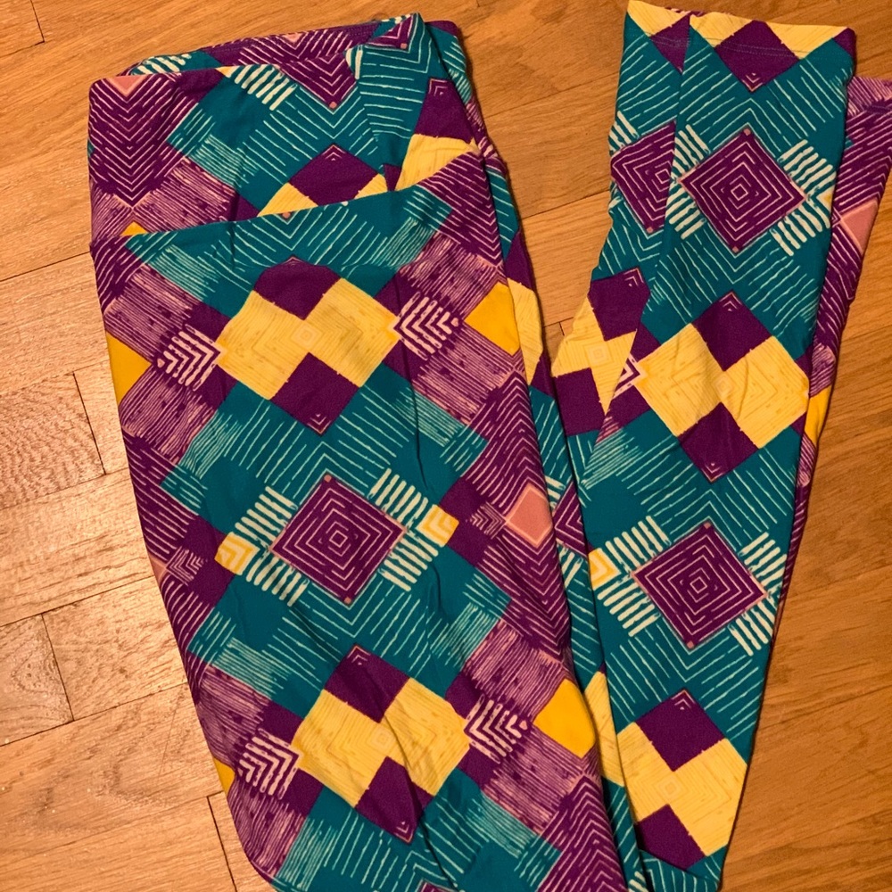 Lularoe leggings